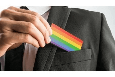 Leadership diversity is needed for LGBT+ employees to thrive - Mildon