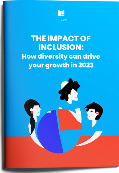 Learn How To Drive  Business Growth Through Inclusion