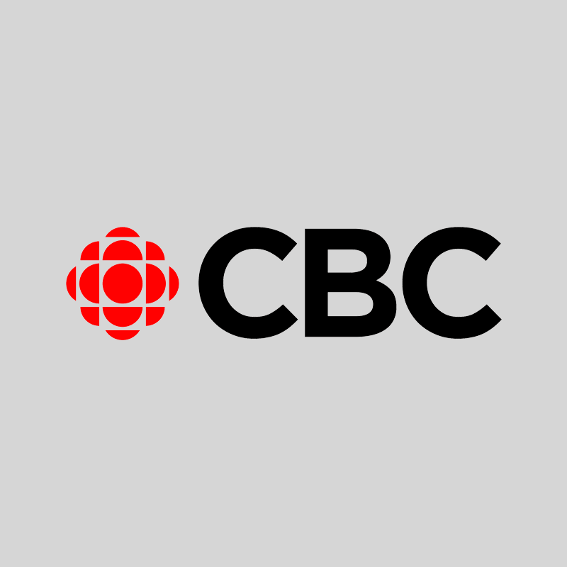 Canadian Broadcasting Corporation - Mildon