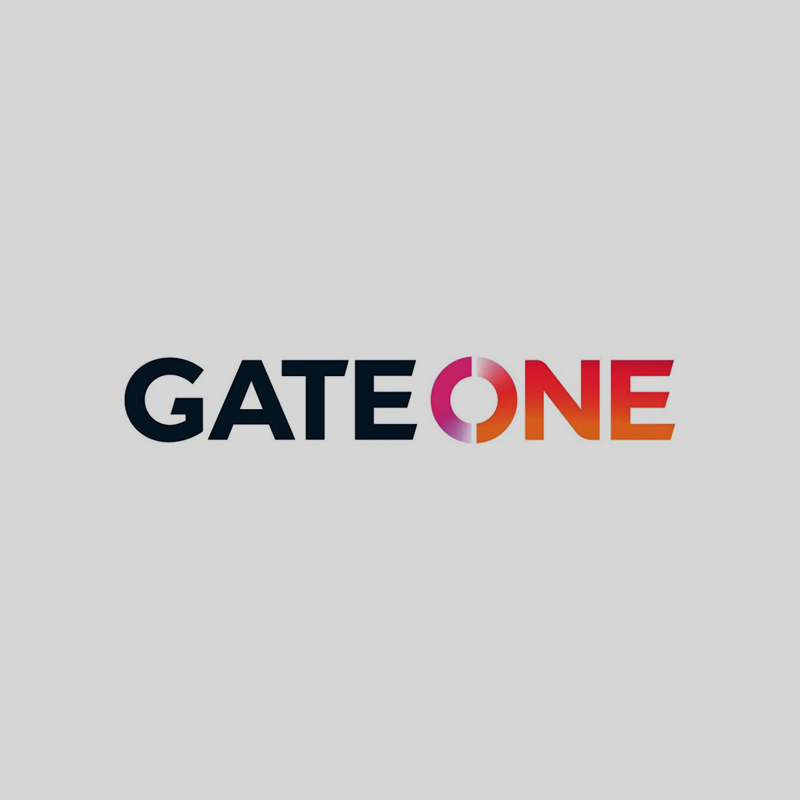 Gate One - Mildon