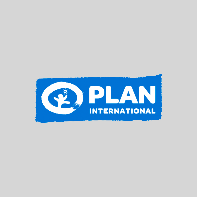 Plan International UK - Mildon