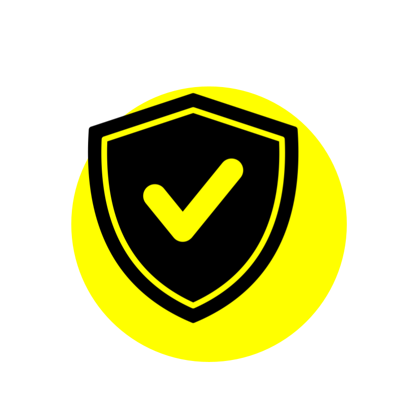 Safety icon