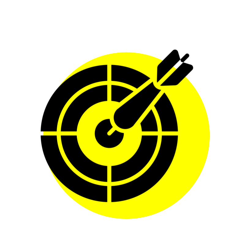 Bullseye icon